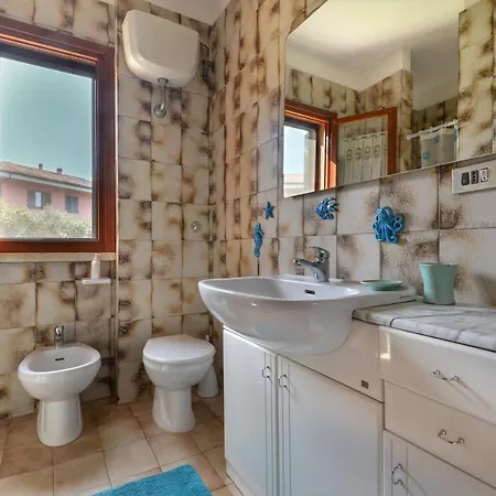 Vento Marino - Hotel