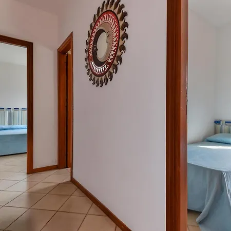 Vento Marino - Hotel