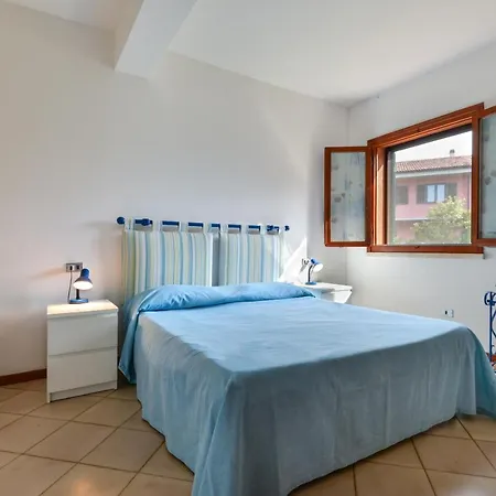Vento Marino - Hotel