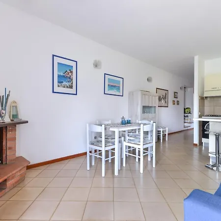 Hotel Vento Marino -